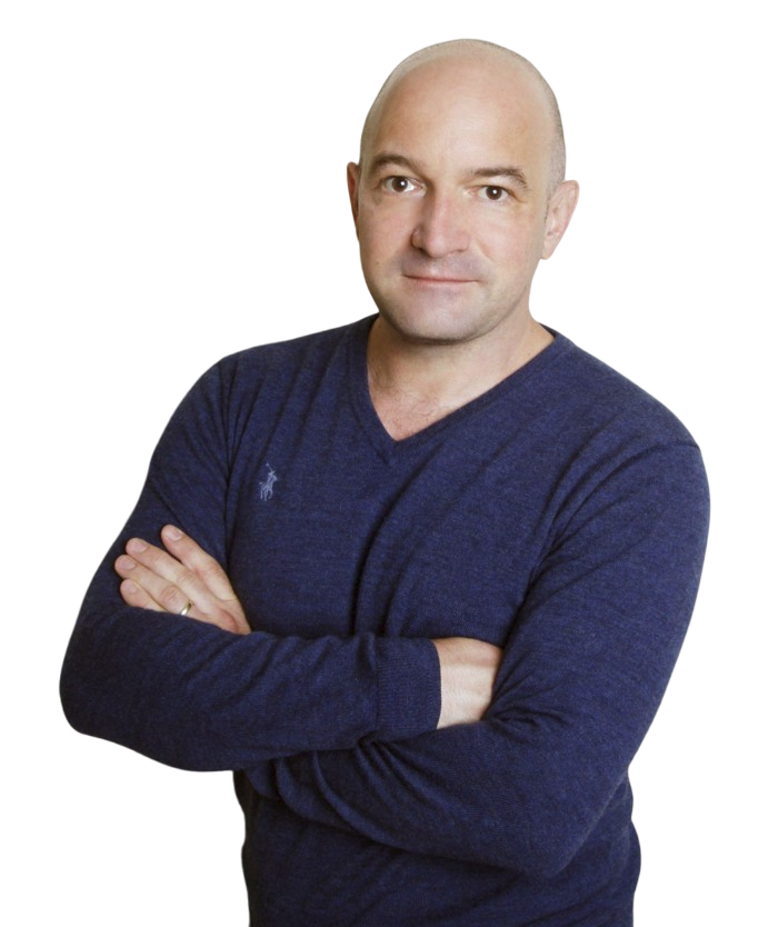 Tobias Leipold
