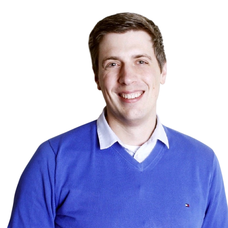 Thomas Rausch – Ansprechpartner Apothekenprozesse – CTO und Co-Founder